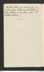 Seite 4, Tagebuch "Schottergrube bei Ossarn (hallstattzeitlich) altbronzez. Gräberfeld (NHMW-PRAE-BBB-19)